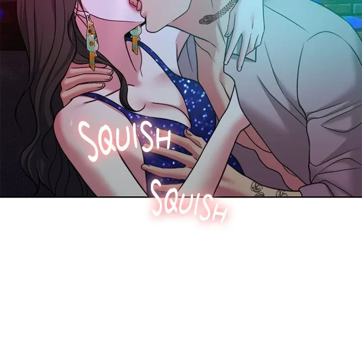 Pregnancy Contract Chapter 42 page 26 - 