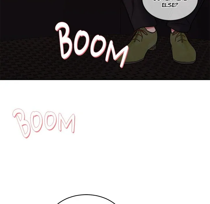 Pregnancy Contract Chapter 42 page 29 - 