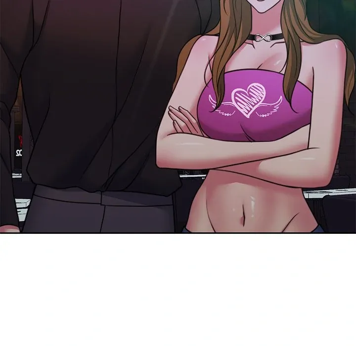 Pregnancy Contract Chapter 42 page 31 - 