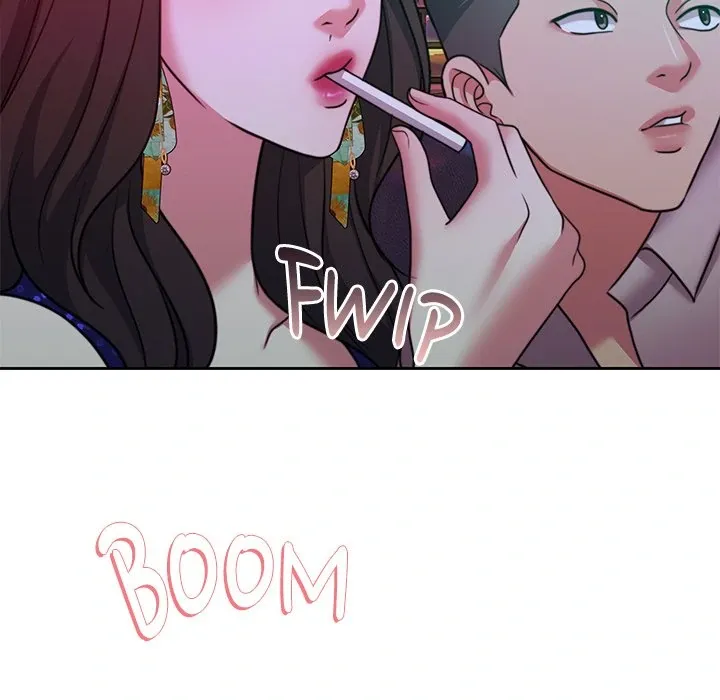 Pregnancy Contract Chapter 42 page 33 - 