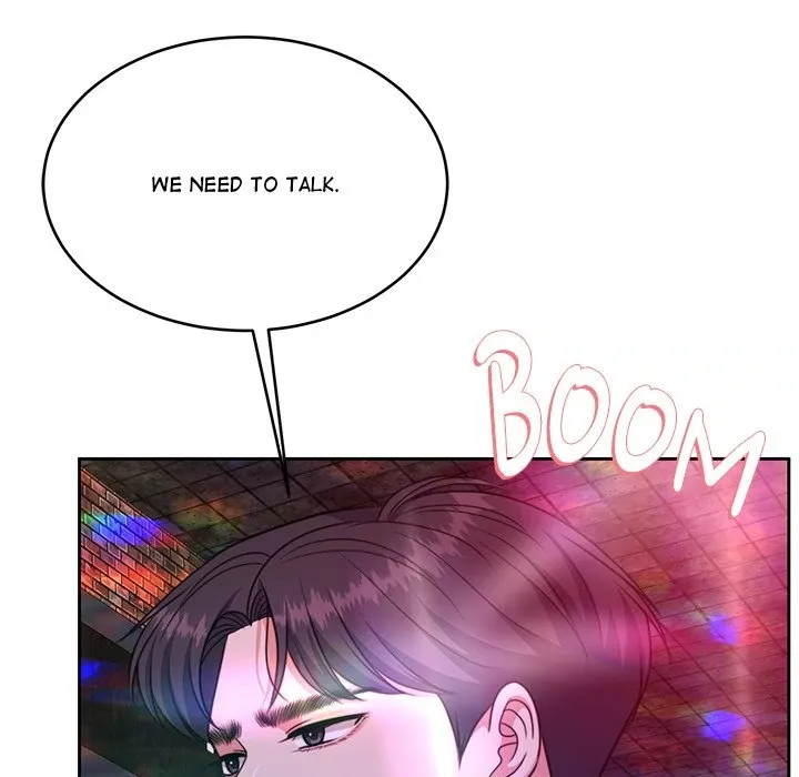 Pregnancy Contract Chapter 42 page 34 - 