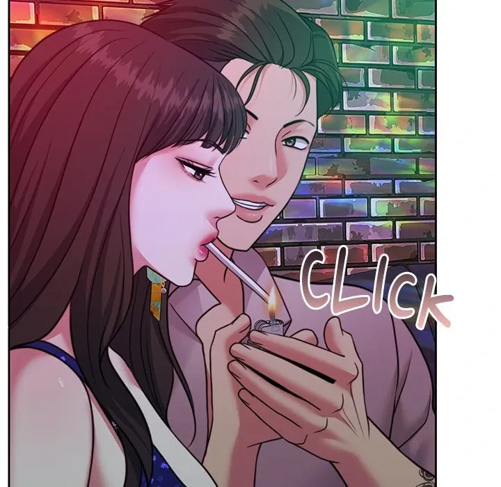 Pregnancy Contract Chapter 42 page 37 - 