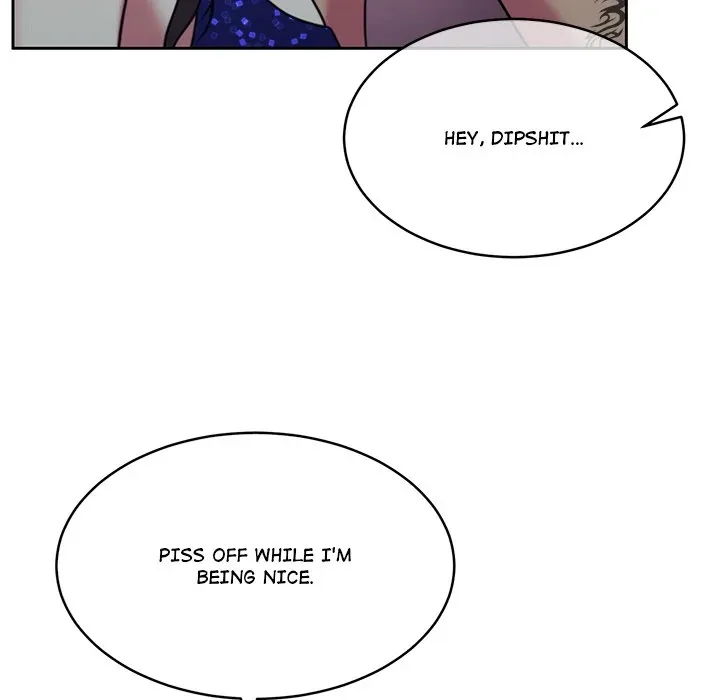 Pregnancy Contract Chapter 42 page 38 - 