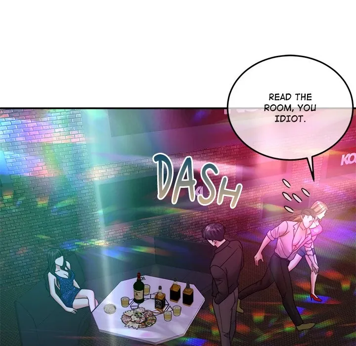 Pregnancy Contract Chapter 42 page 42 - 