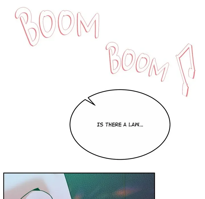 Pregnancy Contract Chapter 42 page 49 - 
