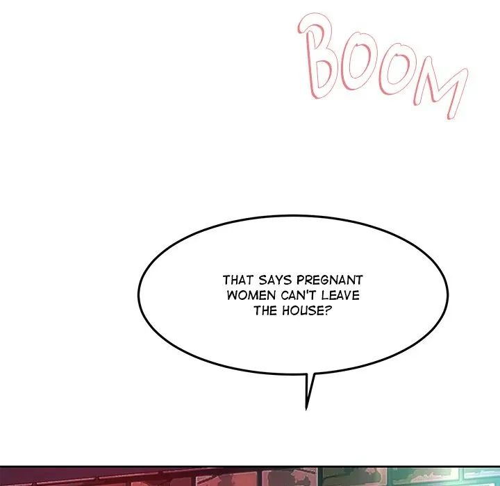 Pregnancy Contract Chapter 42 page 51 - 