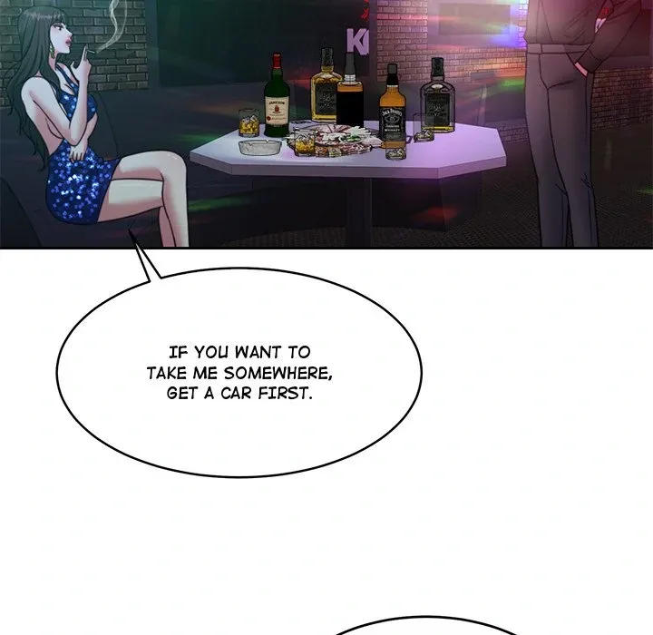 Pregnancy Contract Chapter 42 page 55 - 