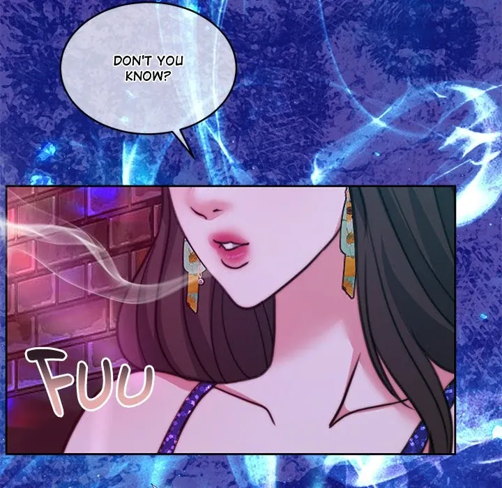Pregnancy Contract Chapter 42 page 61 - 