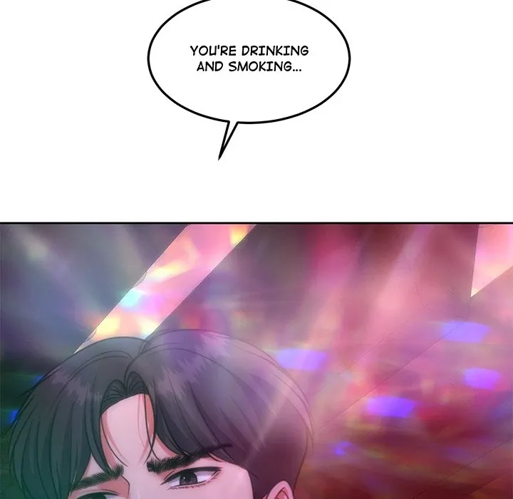 Pregnancy Contract Chapter 42 page 65 - 
