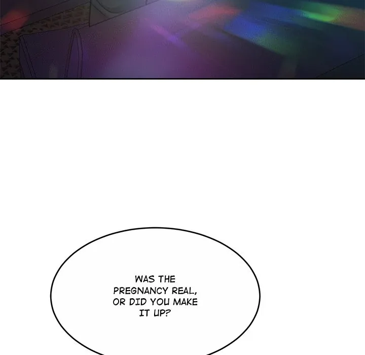 Pregnancy Contract Chapter 42 page 76 - 