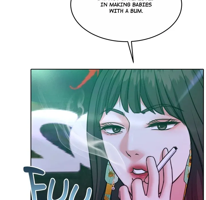 Pregnancy Contract Chapter 42 page 83 - 