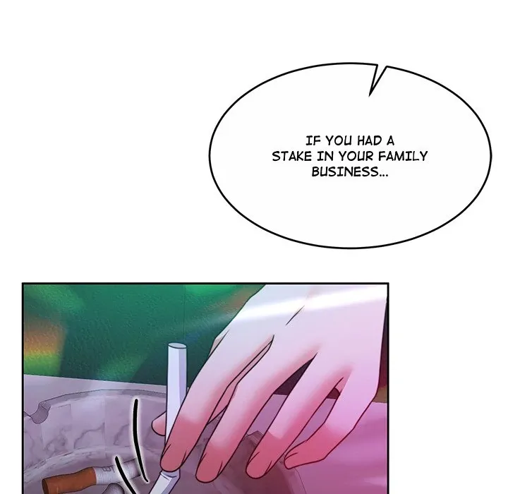 Pregnancy Contract Chapter 42 page 85 - 