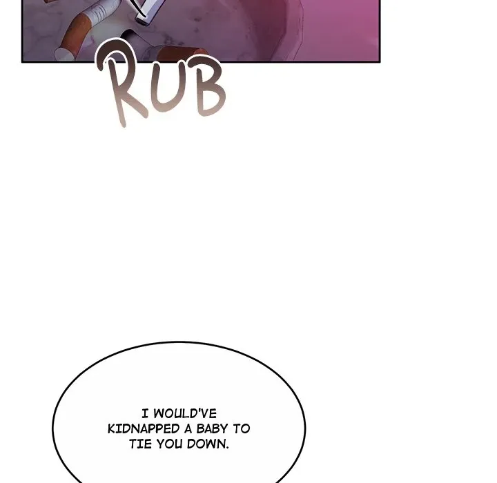 Pregnancy Contract Chapter 42 page 86 - 