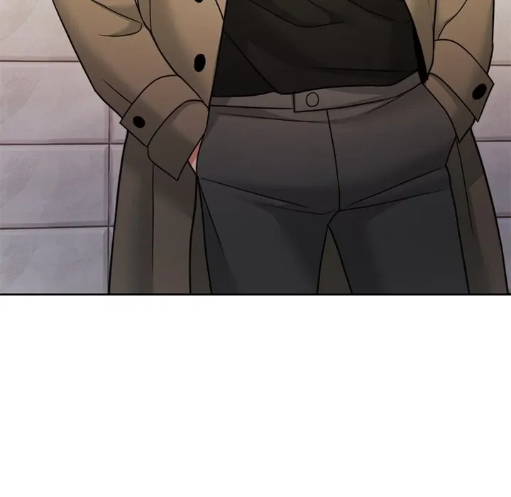 Pregnancy Contract Chapter 43 page 11 - 