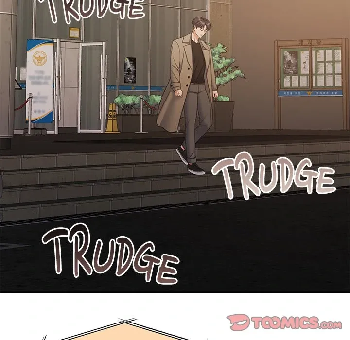 Pregnancy Contract Chapter 43 page 101 - 
