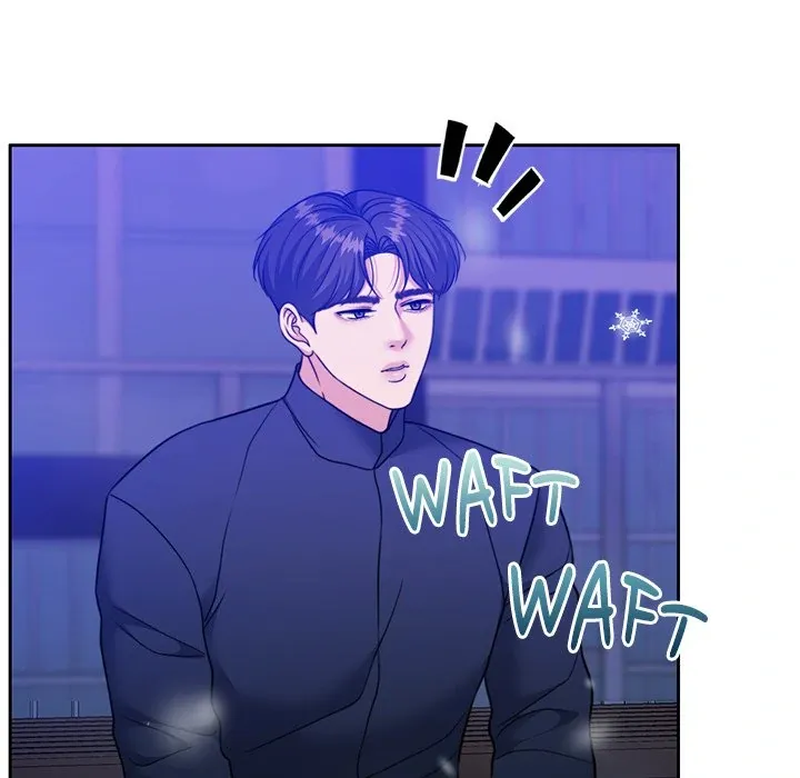Pregnancy Contract Chapter 43 page 124 - 