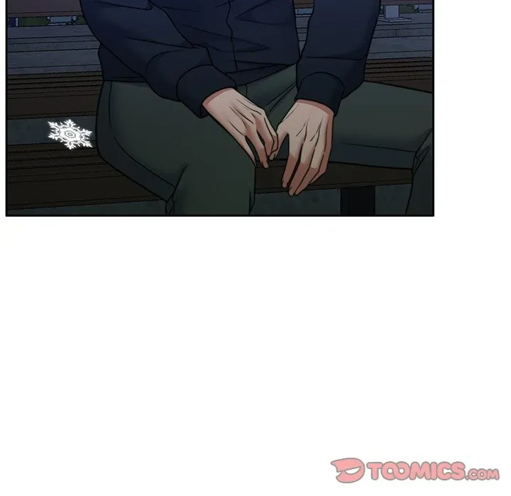 Pregnancy Contract Chapter 43 page 125 - 