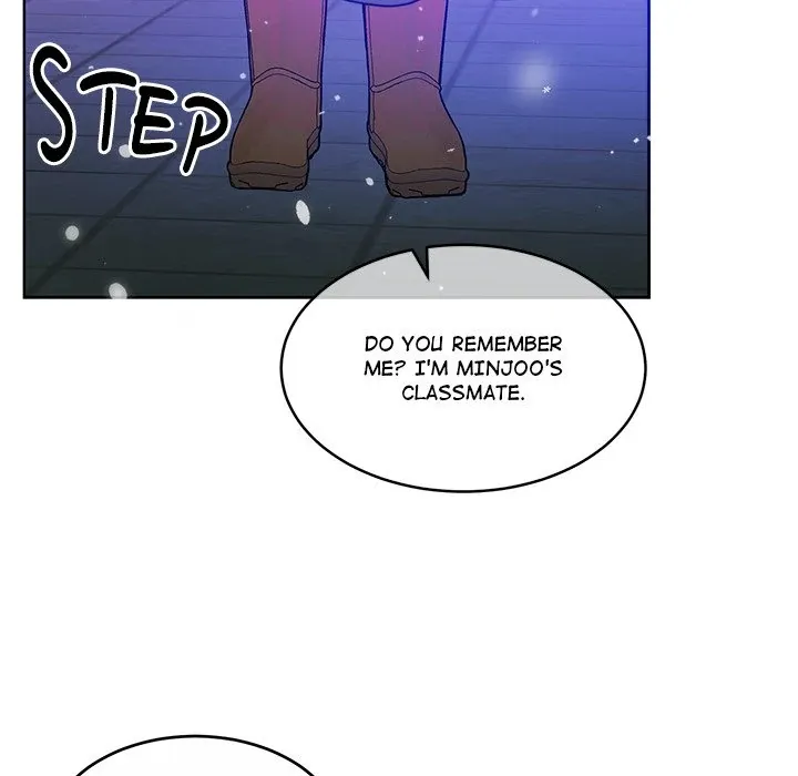 Pregnancy Contract Chapter 43 page 128 - 
