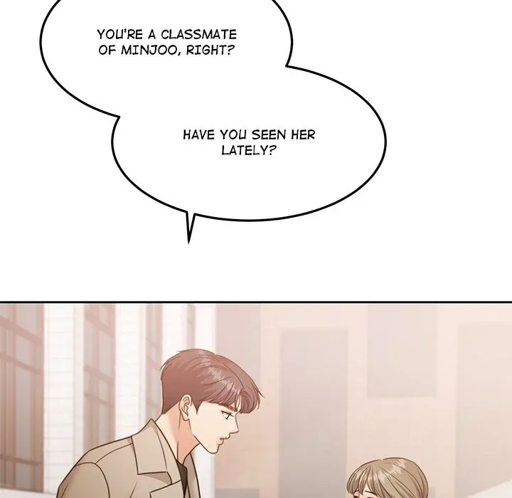 Pregnancy Contract Chapter 43 page 14 - 