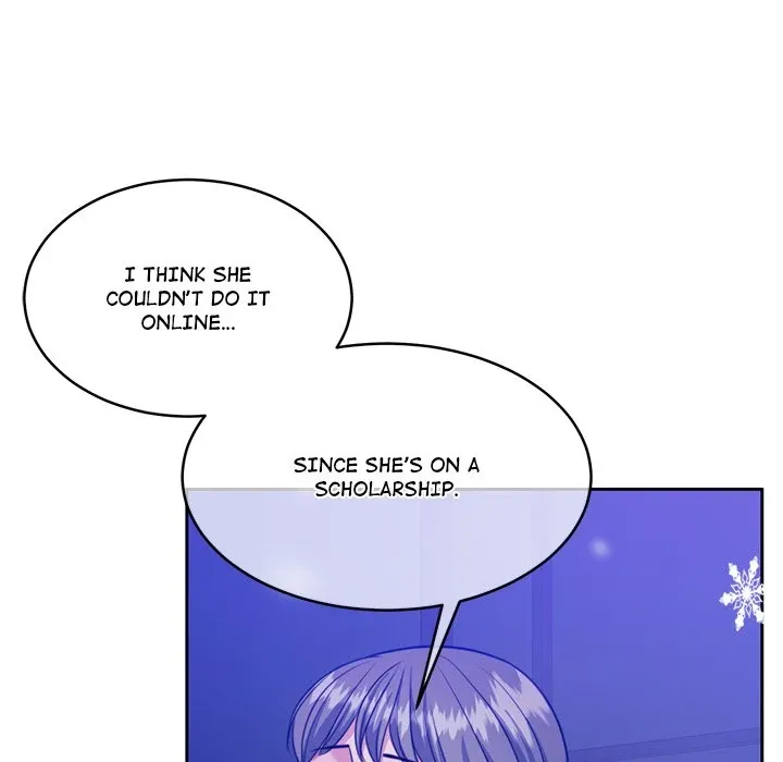 Pregnancy Contract Chapter 43 page 131 - 