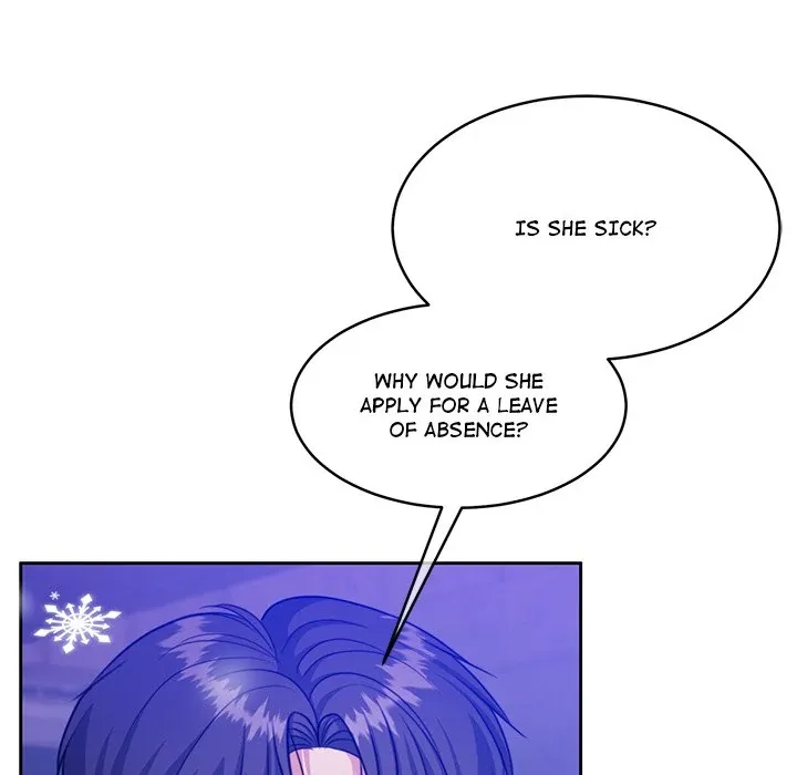 Pregnancy Contract Chapter 43 page 133 - 