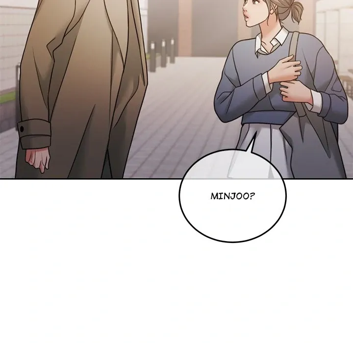 Pregnancy Contract Chapter 43 page 15 - 