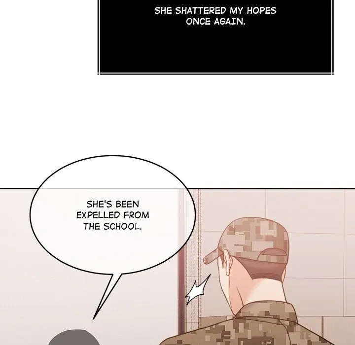 Pregnancy Contract Chapter 43 page 143 - 
