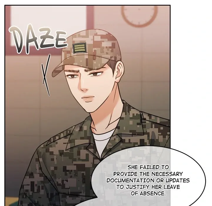Pregnancy Contract Chapter 43 page 146 - 