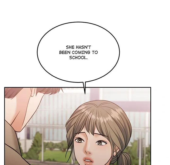 Pregnancy Contract Chapter 43 page 16 - 