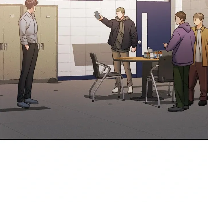 Pregnancy Contract Chapter 43 page 155 - 