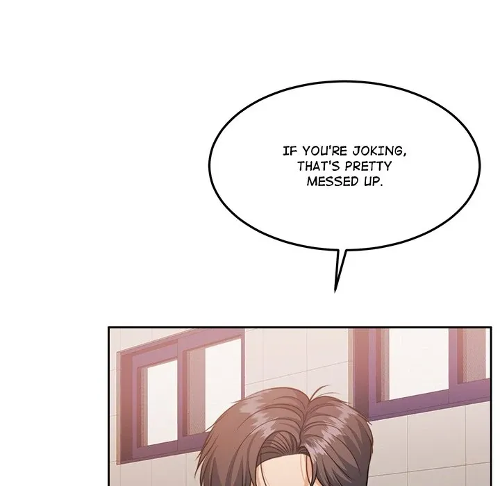Pregnancy Contract Chapter 43 page 156 - 