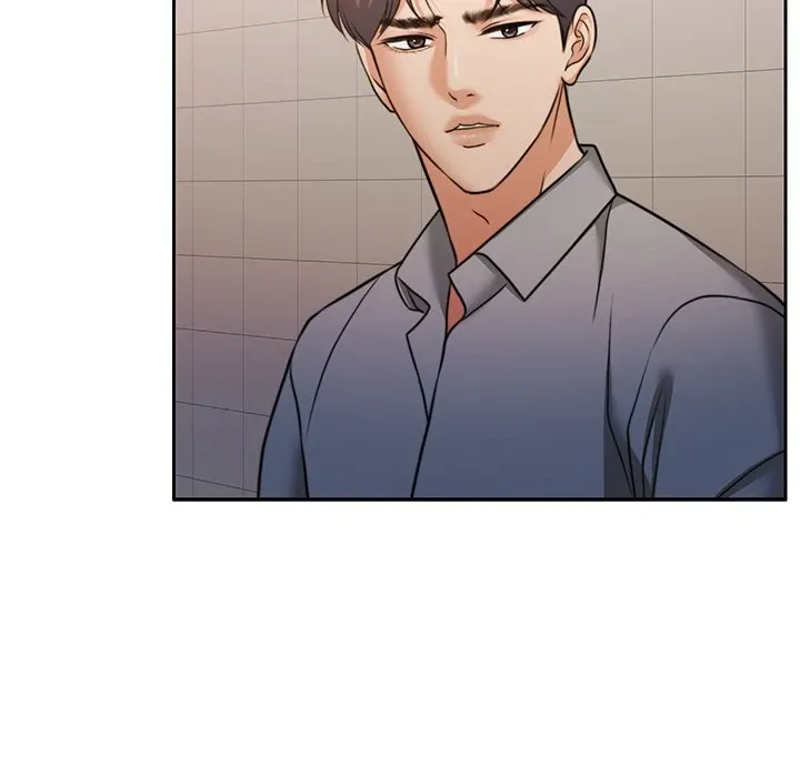 Pregnancy Contract Chapter 43 page 157 - 