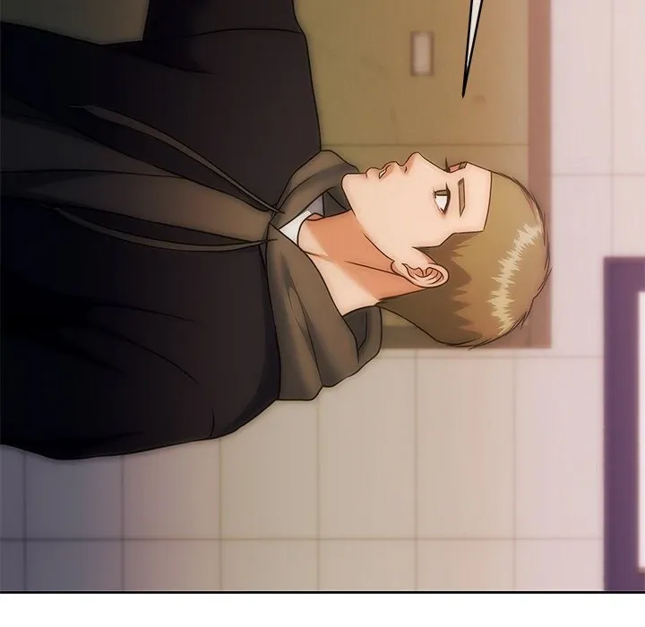 Pregnancy Contract Chapter 43 page 160 - 