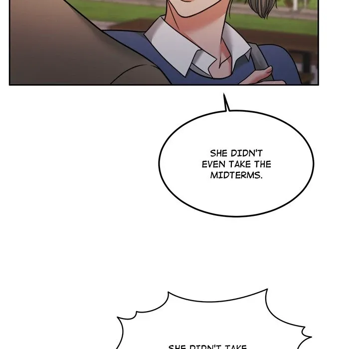 Pregnancy Contract Chapter 43 page 17 - 