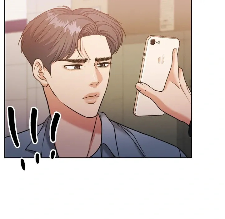 Pregnancy Contract Chapter 43 page 162 - 