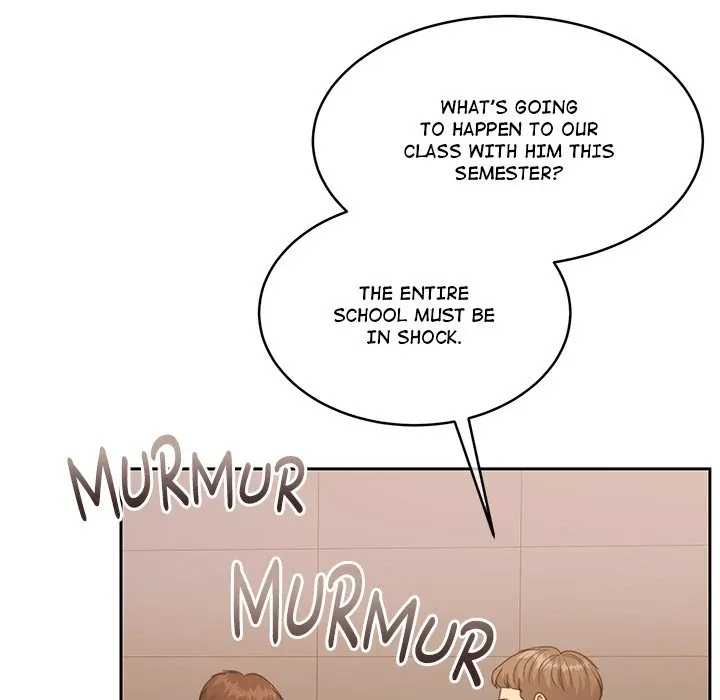 Pregnancy Contract Chapter 43 page 163 - 