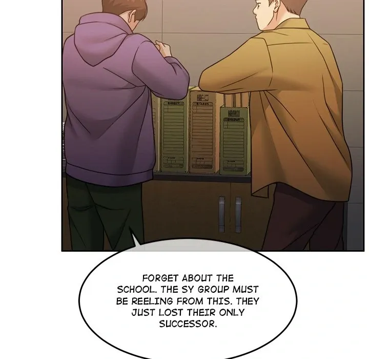Pregnancy Contract Chapter 43 page 164 - 