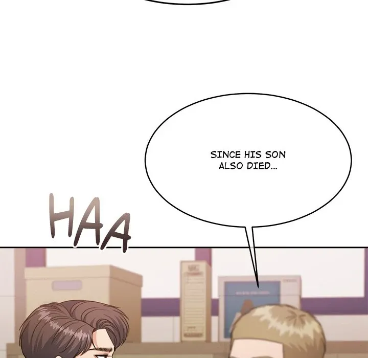 Pregnancy Contract Chapter 43 page 165 - 