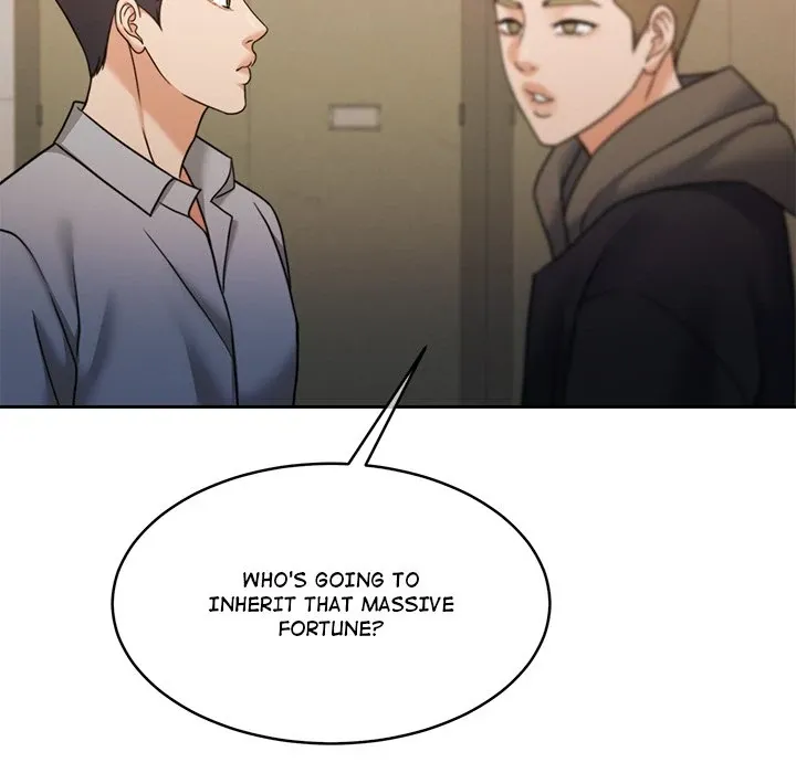 Pregnancy Contract Chapter 43 page 166 - 