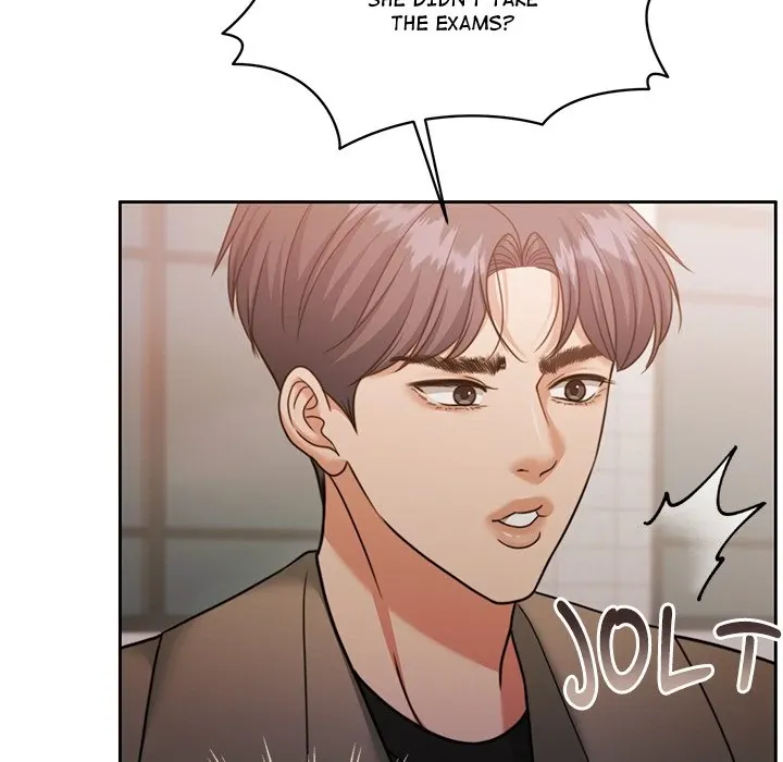 Pregnancy Contract Chapter 43 page 18 - 
