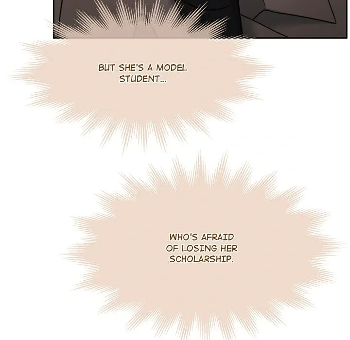 Pregnancy Contract Chapter 43 page 19 - 