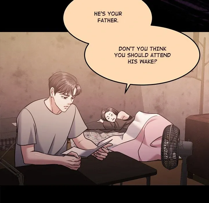 Pregnancy Contract Chapter 43 page 183 - 