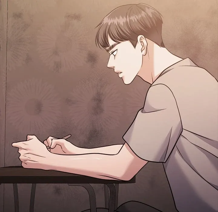 Pregnancy Contract Chapter 43 page 185 - 