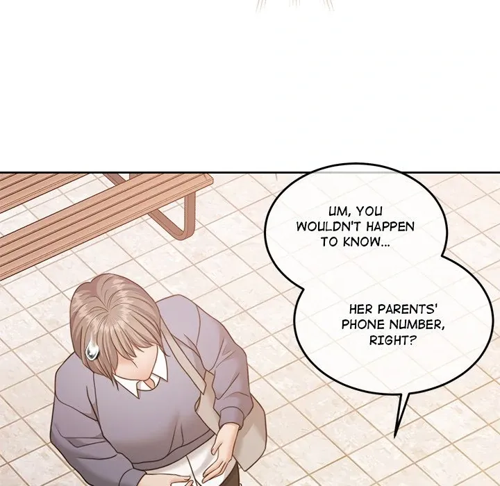 Pregnancy Contract Chapter 43 page 20 - 