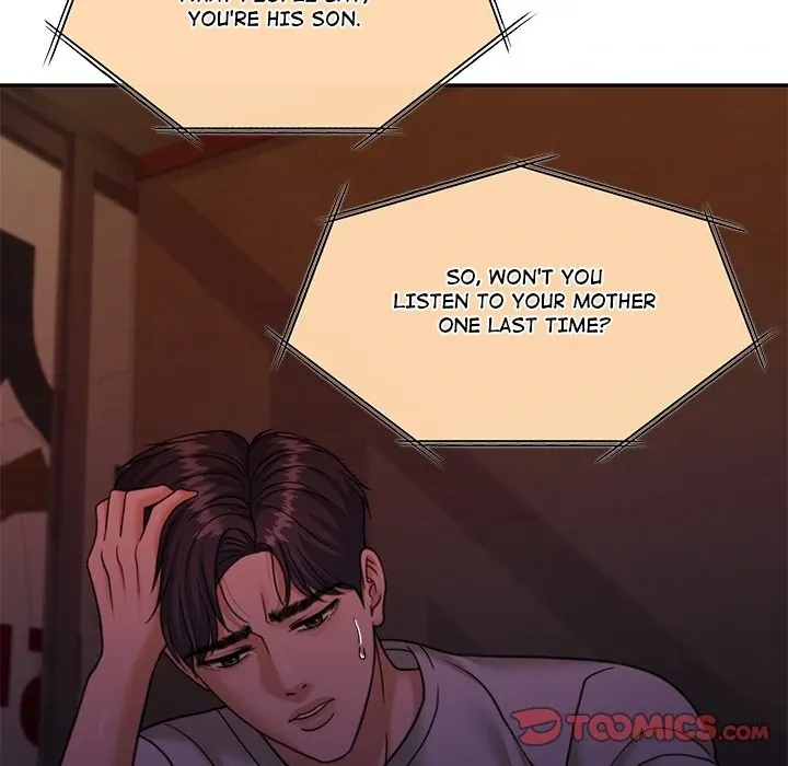 Pregnancy Contract Chapter 43 page 197 - 