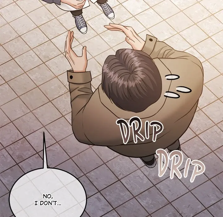 Pregnancy Contract Chapter 43 page 21 - 