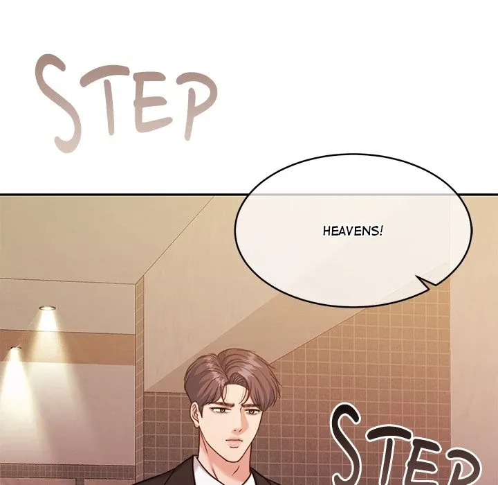 Pregnancy Contract Chapter 43 page 203 - 