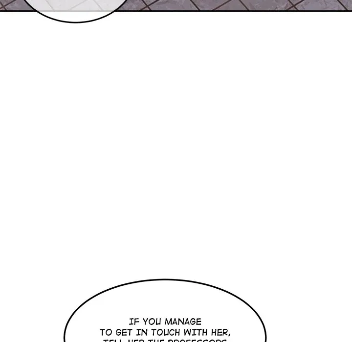 Pregnancy Contract Chapter 43 page 22 - 