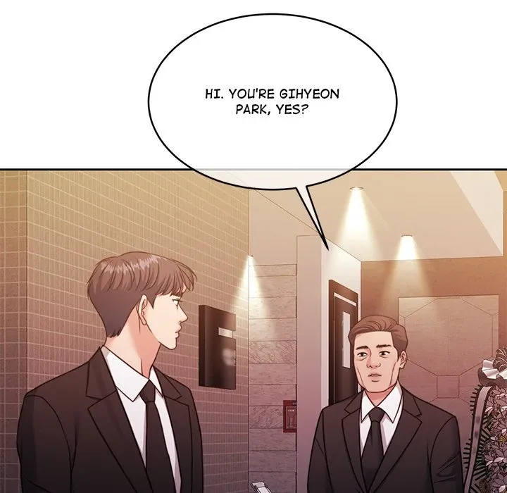 Pregnancy Contract Chapter 43 page 217 - 
