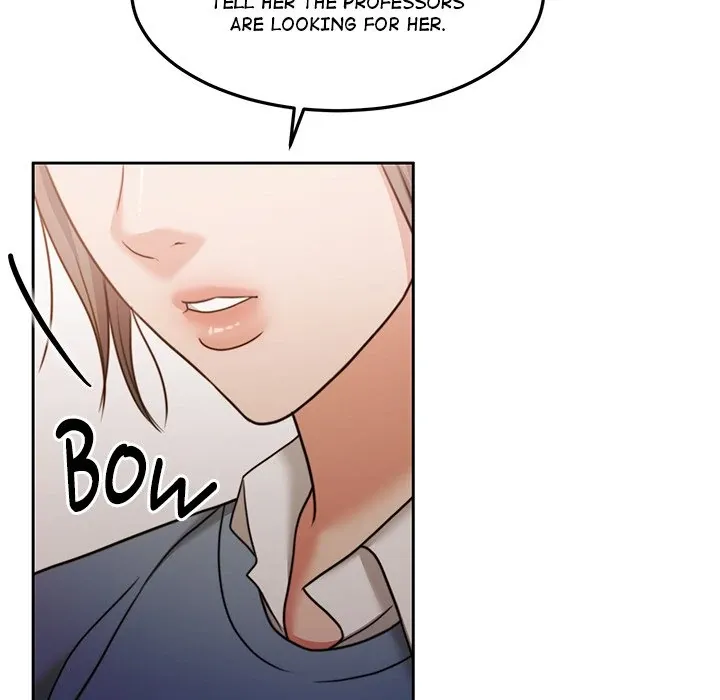 Pregnancy Contract Chapter 43 page 23 - 